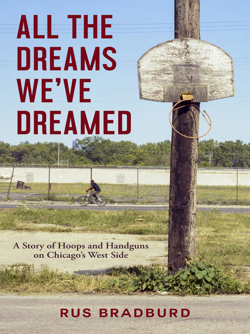 Title details for All the Dreams We've Dreamed by Rus Bradburd - Available